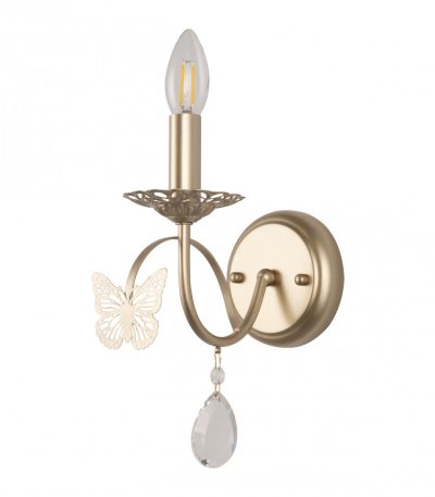 Бра Arte Milano 346179/1W CG