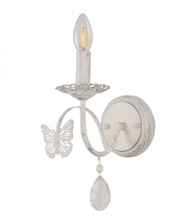 Бра Arte Milano 346179/1W WT+G