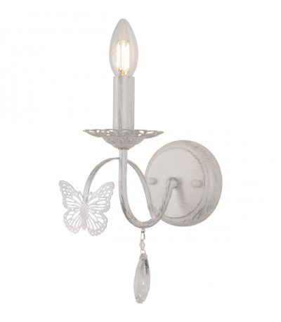 Бра Arte Milano 346179/1W WT+SL