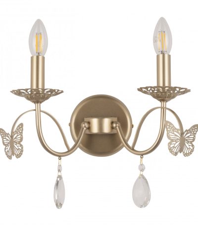 Бра Arte Milano 346179/2W CG