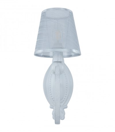 Бра Arte Milano 347203/1W WT+SL