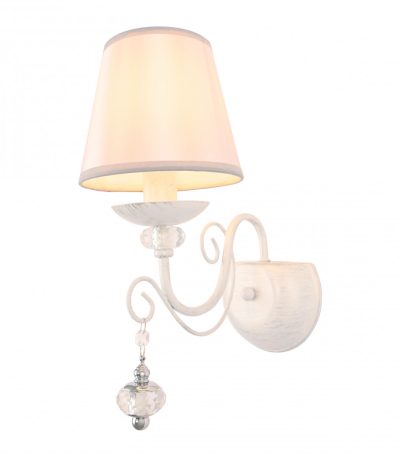 Бра Arte Milano 347620/1W WT+SL