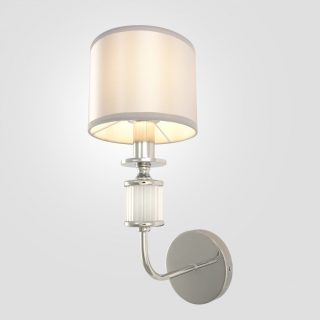 Бра Arte Milano 348401/1W CR