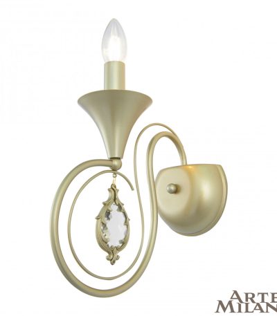 Бра Arte Milano 349920/1W CG