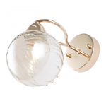 Бра Arte Milano Amalfi 329207/1W GD