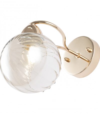 Бра Arte Milano Amalfi 329207/1W GD