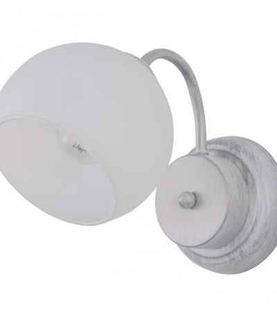 Бра Arte Milano Amalfi 335010/1W WT+SL