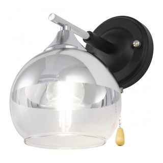 Бра Arte Milano Napoli 339354/1W CR+BK