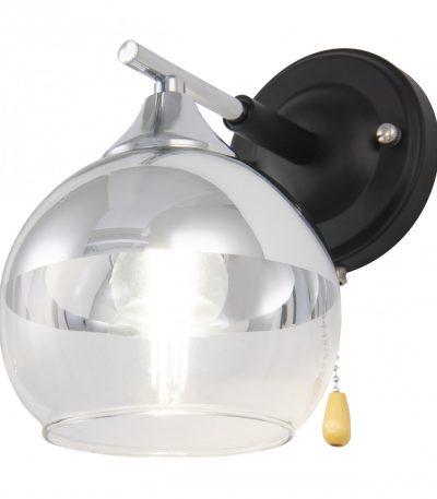 Бра Arte Milano Napoli 339354/1W CR+BK