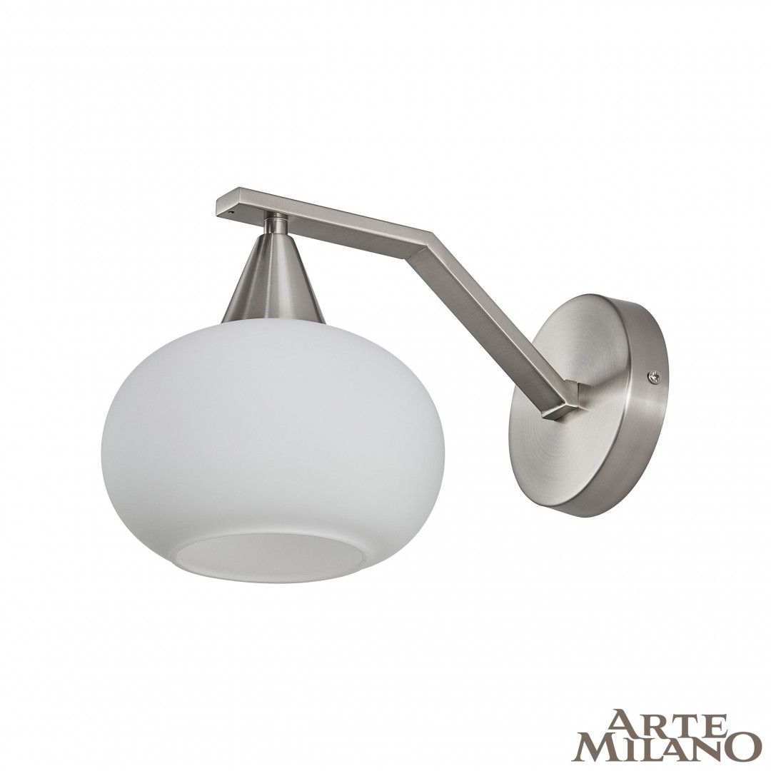 Бра Arte Milano Neapolis 279807/1B GR Бра Arte Milano Neapolis 279807/1B GR