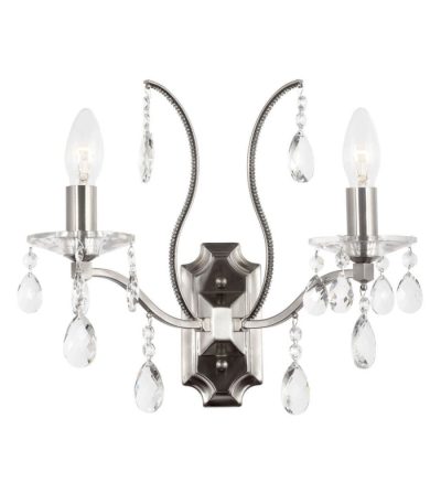 Бра Arti Lampadari Alberi E 2.1.2.600 NM