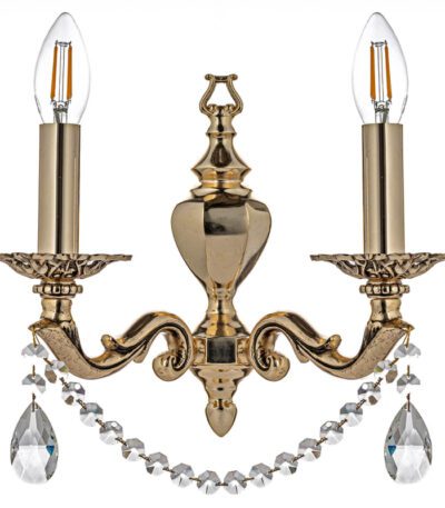 Бра Arti Lampadari Amelia E 2.1.2.600 GB