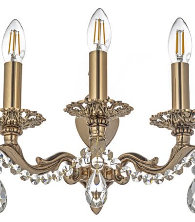 Бра Arti Lampadari Amelia E 2.1.3.600 GB