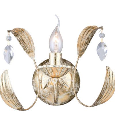 Бра Arti Lampadari Arosio E 2.1.1 G