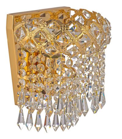 Бра Arti Lampadari Asti E 2.10.100 G