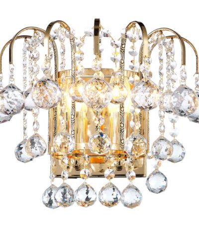 Бра Arti Lampadari Bellagio E 2.10.100 G