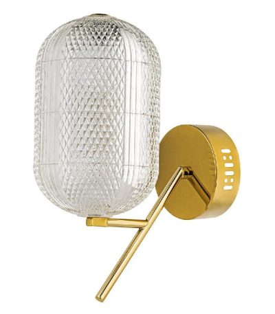 Бра Arti Lampadari Candels L 2.W2 G