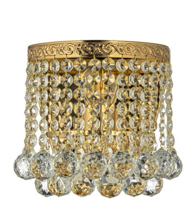 Бра Arti Lampadari Castellana E 2.10.501 G