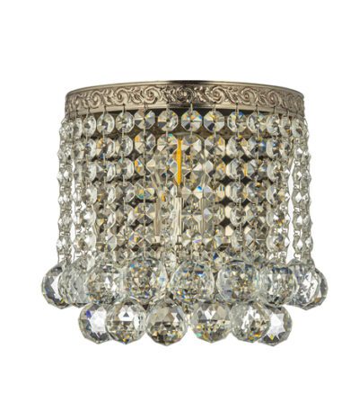 Бра Arti Lampadari Castellana E 2.10.501 N