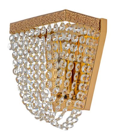 Бра Arti Lampadari Favola E 2.10.501 G