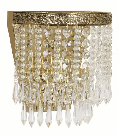 Бра Arti Lampadari Favola E 2.10.504 GH