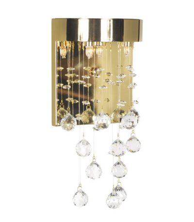 Бра Arti Lampadari Flusso H 2.18.615 G