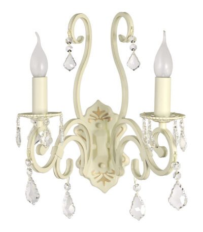 Бра Arti Lampadari Gioia E 2.1.2.602 CG