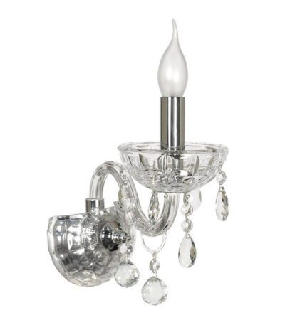 Бра Arti Lampadari Lubrenze E 2.1.1.600 N