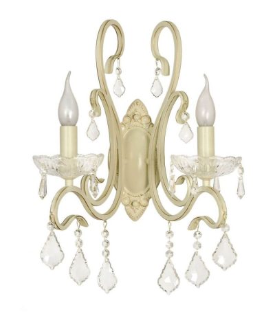 Бра Arti Lampadari Luminare E 2.1.2.601 C