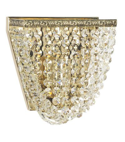 Бра Arti Lampadari Nobile E 2.10.501 G