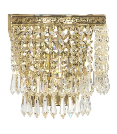 Бра Arti Lampadari Nonna E 2.10.501 G