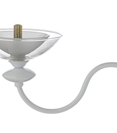 Бра Arti Lampadari Noventa E 2.1.1 W