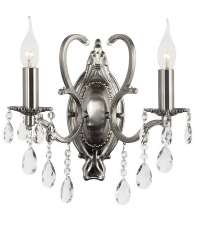 Бра Arti Lampadari Pisani E 2.1.2.600 NM