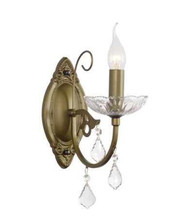 Бра Arti Lampadari Prato E 2.1.1.600 A