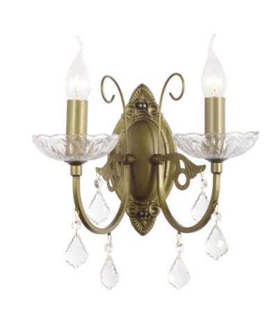 Бра Arti Lampadari Prato E 2.1.2.600 A