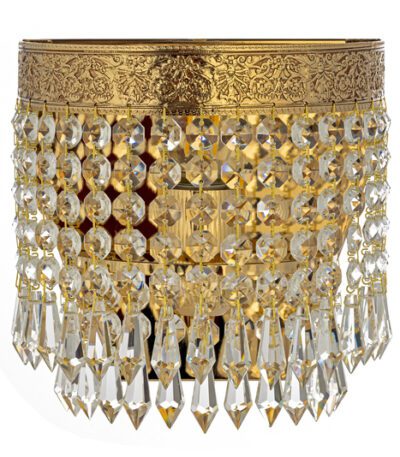 Бра Arti Lampadari Santa E 2.10.600 GB