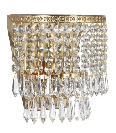 Бра Arti Lampadari Stella E 2.10.501 G