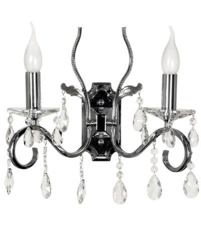 Бра Arti Lampadari Vesuvio E 2.1.2.601 N