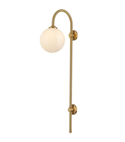 Бра Belfast Bryson 85043-1W BR MT