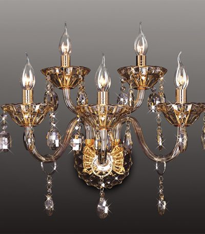 Бра Bogates Cleopatra 256/5 Strotskis