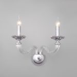 Бра Bogates Olenna 338/2 Strotskis (318/2)