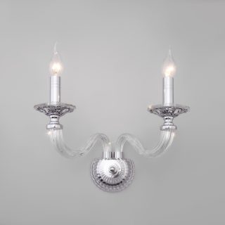 Бра Bogates Olenna 338/2 Strotskis (318/2)