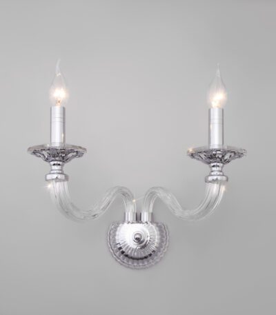 Бра Bogates Olenna 338/2 Strotskis (318/2)