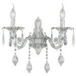 Бра Bogates Wonderful 276/2 Strotskis