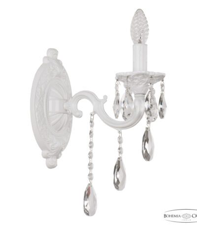 Бра Bohemia Ivele Crystal AL7801B10/1/175 B WG