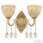 Бра Bohemia Ivele Crystal AL7801B10/2/175 A WMG P1 U Angel