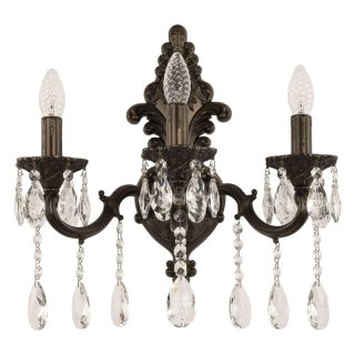 Бра Bohemia Ivele Crystal AL7801B15/3/175 A PD