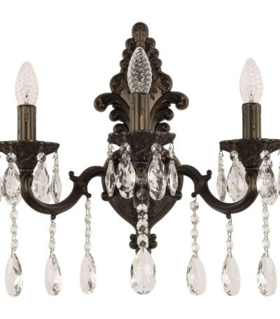 Бра Bohemia Ivele Crystal AL7801B15/3/175 A PD