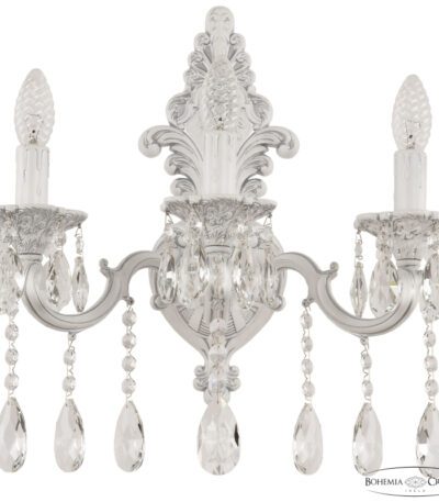 Бра Bohemia Ivele Crystal AL7801B15/3/175 A WMN