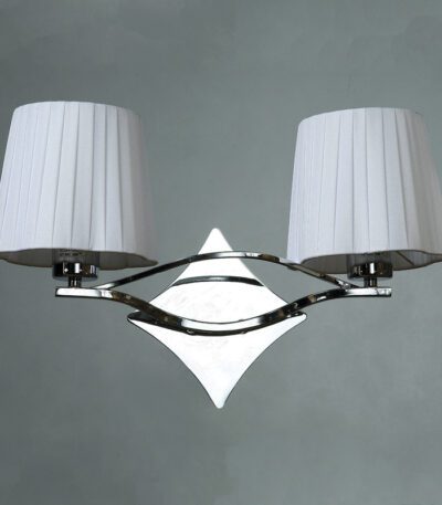 Бра Brizzi BB 03203/2 Chrome